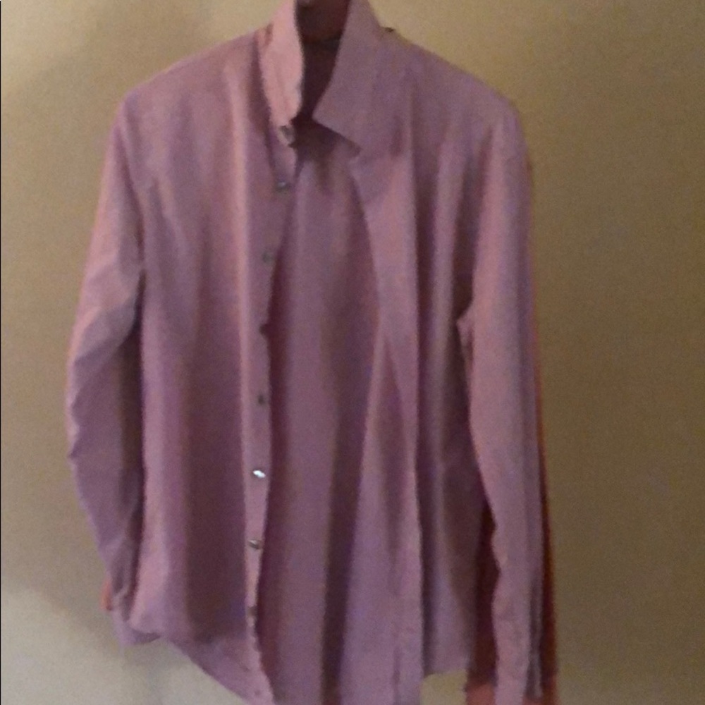 Kenneth Cole Reaction Dress Shirt